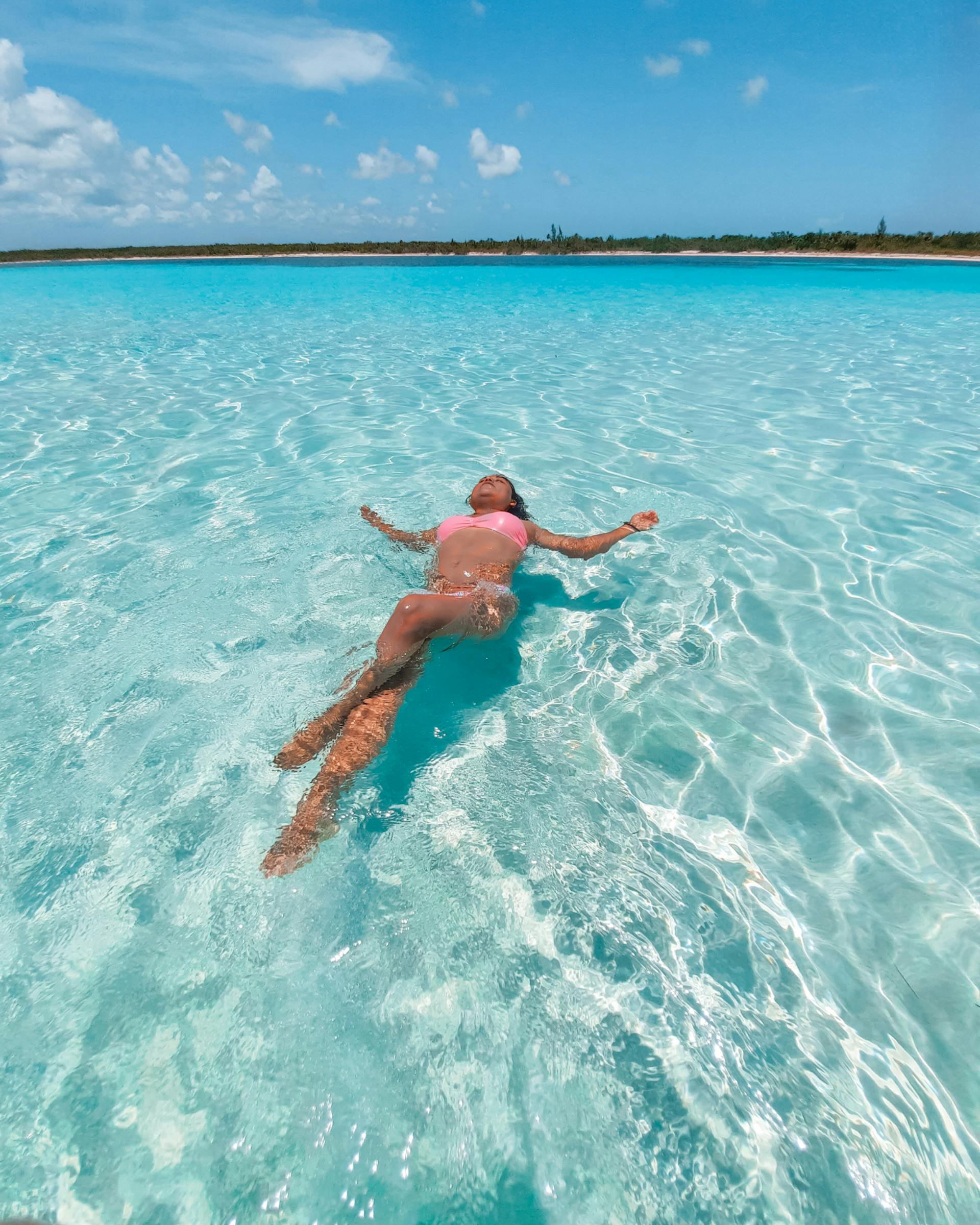 Isla Mujeres Diciembre